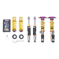 KW V4 Clubsport Coilover Suspension 4 Way Adjustable - BMW M3 F80 (2014-2020)