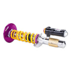 KW V4 Clubsport Coilover Suspension 4 Way Adjustable - BMW M3 F80 (2014-2020)