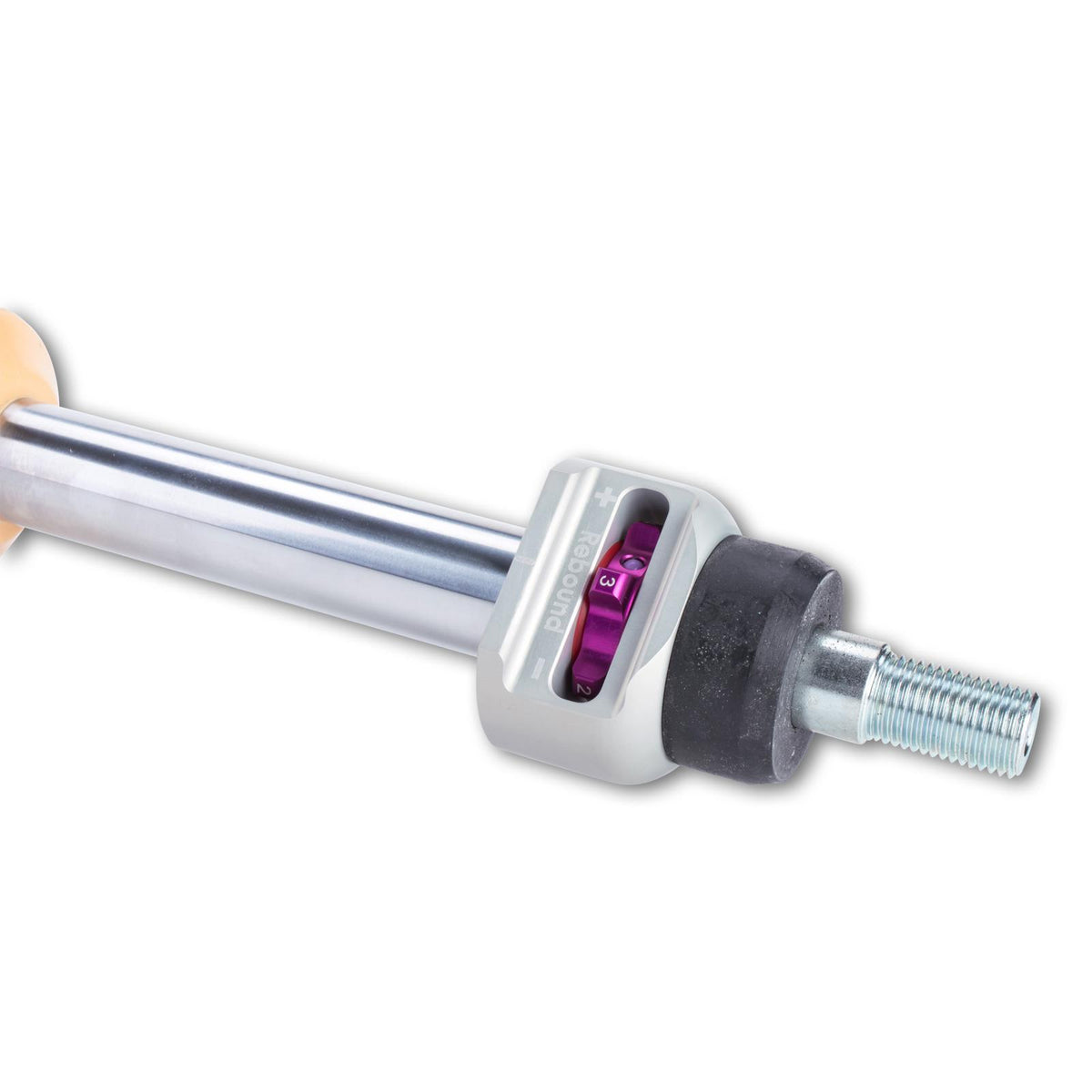 KW V4 Clubsport Coilover Suspension 4 Way Adjustable - BMW M3 F80 (2014-2020)