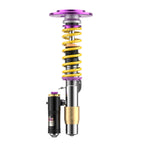 KW V4 Clubsport Coilover Suspension 4 Way Adjustable - BMW M2 F87 (2016-2021)