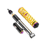 KW V4 Clubsport Coilover Suspension 4 Way Adjustable - BMW M2 F87 (2016-2021)