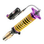 KW V4 Clubsport Coilover Suspension 4 Way Adjustable - BMW M2 G87 (2023-)
