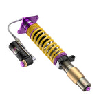KW V4 Clubsport Coilover Suspension 4 Way Adjustable - BMW M2 G87 (2023-)