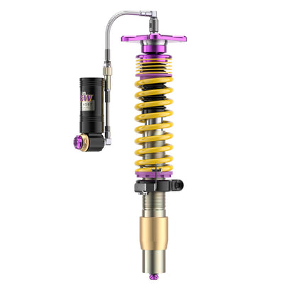 KW V4 Clubsport Coilover Suspension - BMW M3, M4 G80/G82 xDrive