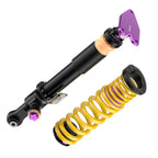 KW V4 Clubsport Coilover Suspension 4 Way Adjustable - BMW M2 G87 (2023-)