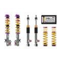 KW V4 Clubsport Coilover Suspension - Toyota GR Yaris Gen 1