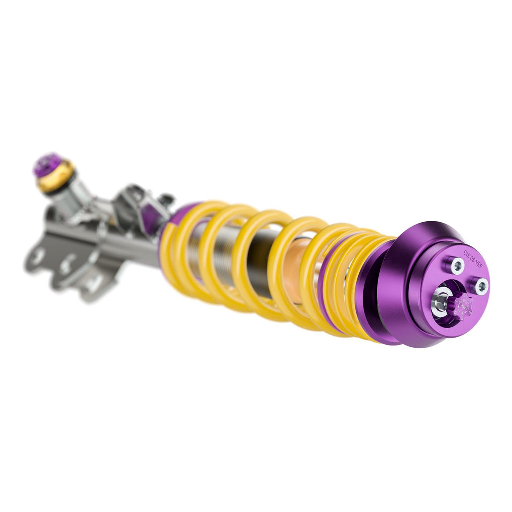 KW V4 Clubsport Coilover Suspension - Toyota GR Yaris Gen 1