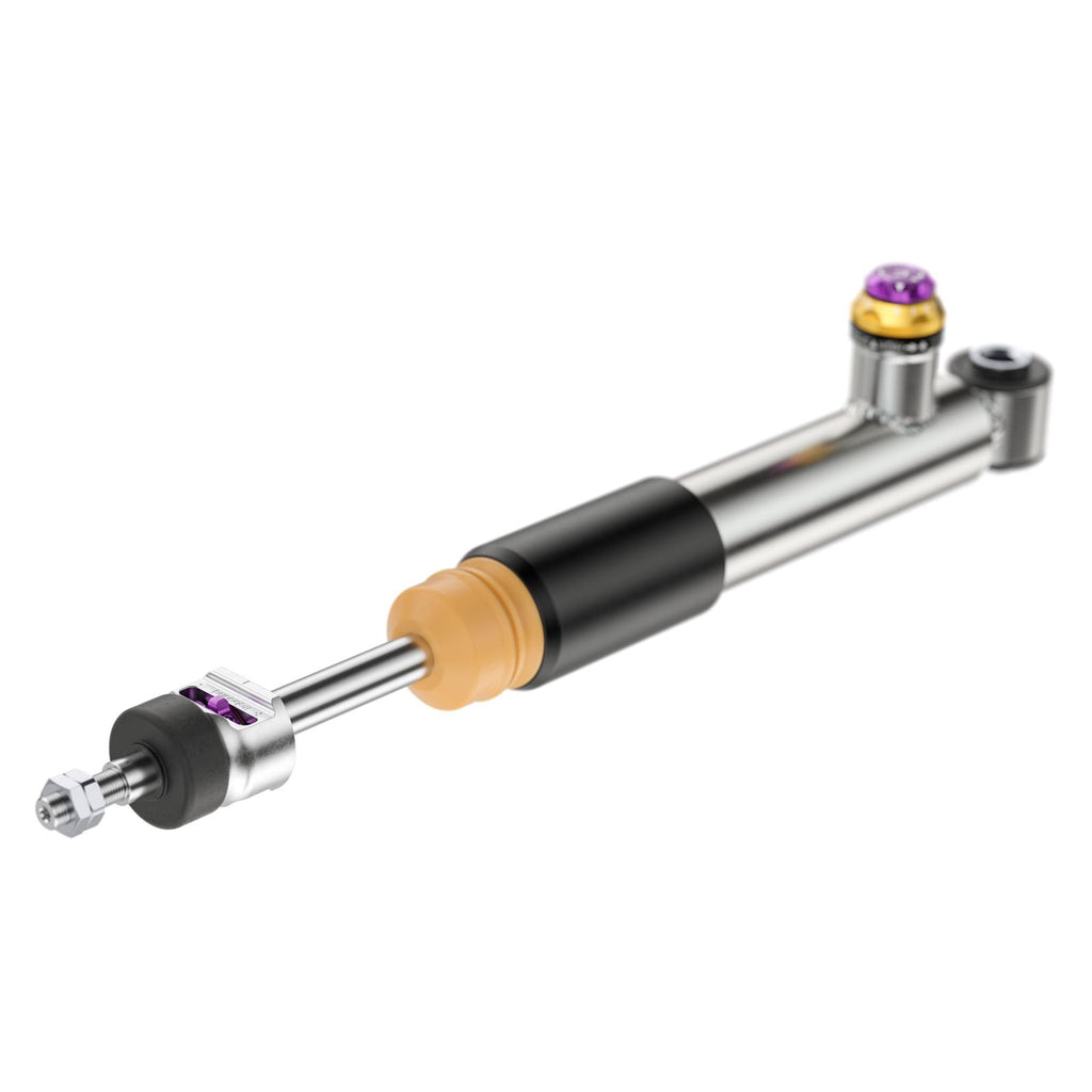 KW V4 Clubsport Coilover Suspension - Toyota GR Yaris Gen 1