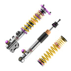 KW V4 Clubsport Coilover Suspension 4 Way Adjustable - Toyota GR Yaris Gen 2 (2024-)