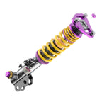 KW V4 Clubsport Coilover Suspension 4 Way Adjustable - Toyota GR Yaris Gen 2 (2024-)