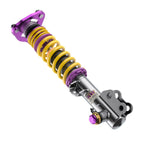 KW V4 Clubsport Coilover Suspension 4 Way Adjustable - Toyota GR Yaris Gen 2 (2024-)