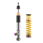 KW V4 Clubsport Coilover Suspension 4 Way Adjustable - Toyota GR Yaris Gen 2 (2024-)