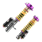 KW V4 Clubsport Coilover Suspension - Toyota GR86