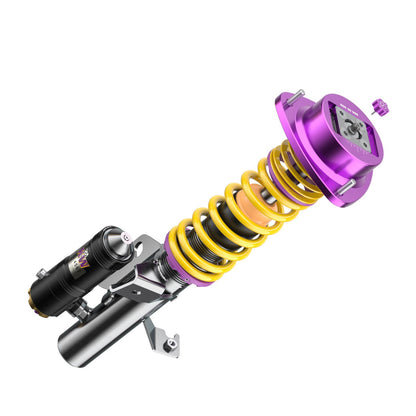 KW V4 Clubsport Coilover Suspension - Toyota GT86