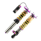 KW V5 Clubsport Coilover Suspension 5 Way Adjustable - Porsche 911 GT3RS 991 (2015-2019)