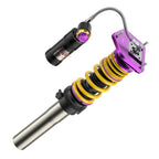 KW V5 Clubsport Coilover Suspension 5 Way Adjustable - Porsche 911 GT3RS 991 (2015-2019)