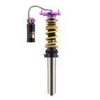 KW V5 Clubsport Coilover Suspension 5 Way Adjustable - Porsche 911 GT3RS 991 (2015-2019)