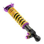 KW V5 Clubsport Coilover Suspension 5 Way Adjustable - Porsche 911 GT3RS 991 (2015-2019)