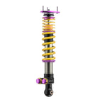 KW V5 Clubsport Coilover Suspension 5 Way Adjustable - Porsche 911 GT3RS 991 (2015-2019)