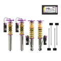 KW V4 Clubsport Coilover Suspension 4 Way Adjustable - Porsche 911 GT3 991 (2013-2019)