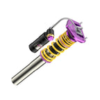 KW V4 Clubsport Coilover Suspension 4 Way Adjustable - Porsche 911 GT3 991 (2013-2019)