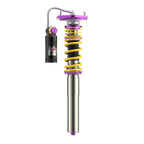 KW V4 Clubsport Coilover Suspension 4 Way Adjustable - Porsche 911 GT3 991 (2013-2019)