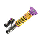 KW V4 Clubsport Coilover Suspension 4 Way Adjustable - Porsche 911 GT3 991 (2013-2019)