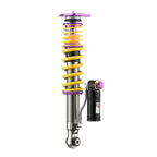 KW V4 Clubsport Coilover Suspension 4 Way Adjustable - Porsche 911 GT3 991 (2013-2019)
