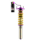 KW V4 Clubsport Coilover Suspension 4 Way Adjustable - Porsche Cayman GT4RS 718 (2022-)