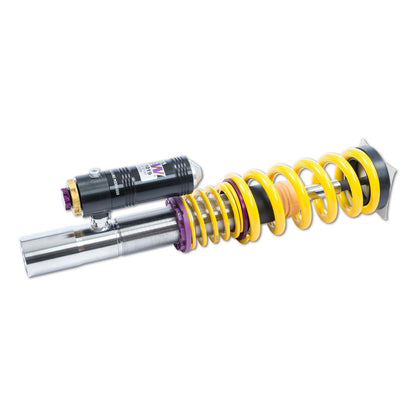 KW V4 Coilover Suspension - Audi RS6/RS7 C7