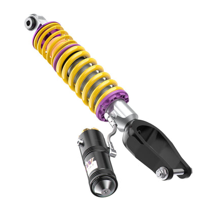 KW V4 Coilover Suspension - Audi R8 Gen 2