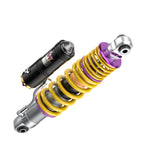 Suspension KW V4 Coilover - Audi R8 Gen 1