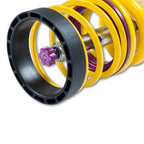 KW V4 Coilover Suspension 4 Way Adjustable - Audi RS4/RS5 B9 (2018-2025)