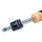 KW V4 Coilover Suspension 4 Way Adjustable - Audi RS4/RS5 B9 (2018-2025)