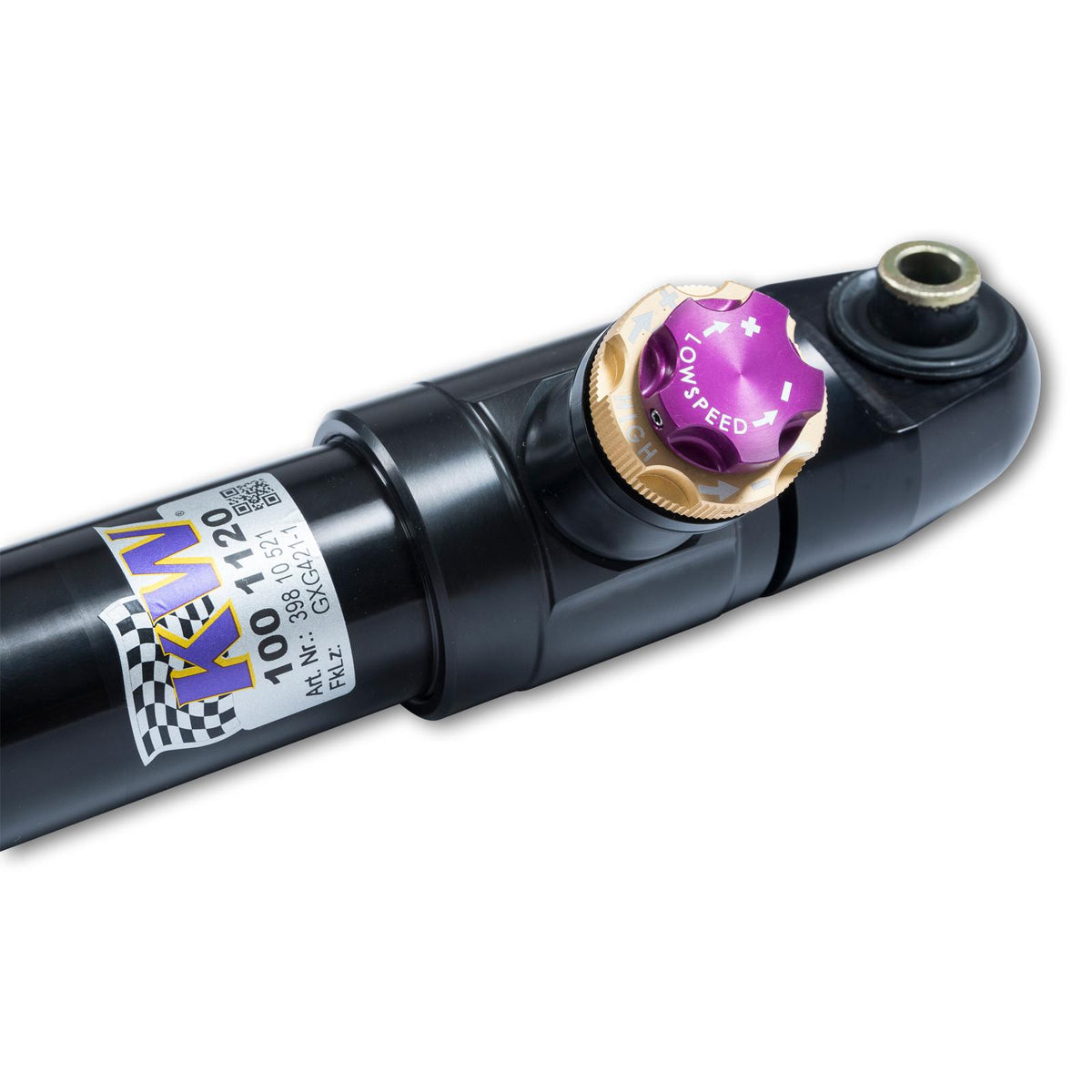 KW V4 Coilover Suspension 4 Way Adjustable - Audi RS4/RS5 B9 (2018-2025)