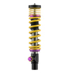 KW V4 Coilover Suspension 4 Way Adjustable - Audi RS6/RS7 C8 (2020-2025)