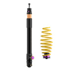KW V4 Coilover Suspension 4 Way Adjustable - Audi RS6/RS7 C8 (2020-2025)