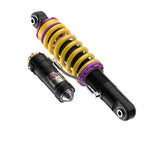 KW V4 Coilover Suspension 4 Way Adjustable - Audi R8 Gen 1 (2007-2015)