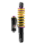 KW V4 Coilover Suspension 4 Way Adjustable - Audi R8 Gen 1 (2007-2015)