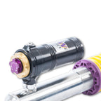 KW V4 Coilover Suspension 4 Way Adjustable - BMW M5 F10 (2011-2016)