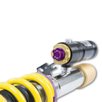 KW V4 Coilover Suspension 4 Way Adjustable - BMW M3 F80 (2014-2020)