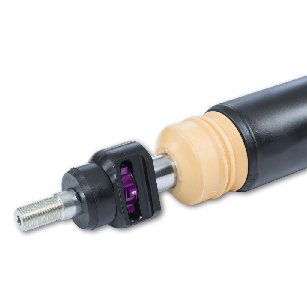 KW V4 Coilover Suspension 4 Way Adjustable - BMW M3 F80 (2014-2020)