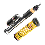 KW V4 Coilover Suspension 4 Way Adjustable - BMW M2 F87 (2016-2021)