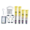 KW V4 Coilover Suspension 4 Way Adjustable - BMW M5 F90 (2018-2024)