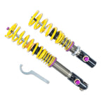 KW V4 Coilover Suspension 4 Way Adjustable - BMW M5 F90 (2018-2024)