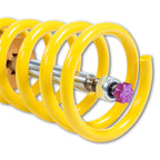 KW V4 Coilover Suspension 4 Way Adjustable - BMW M5 F90 (2018-2024)