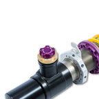 KW V4 Coilover Suspension 4 Way Adjustable - BMW M5 F90 (2018-2024)