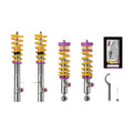 Suspension combiné fileté KW V4 - BMW X5M, X6M F95/F96