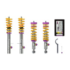 Suspension combiné fileté KW V4 - BMW X5M, X6M F95/F96