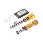 Suspension combiné fileté KW V4 - BMW X5M, X6M F95/F96